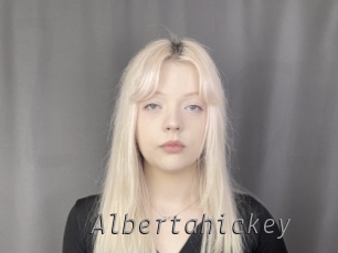 Albertahickey