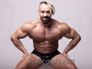 Alecaddison