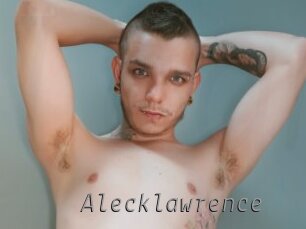 Alecklawrence