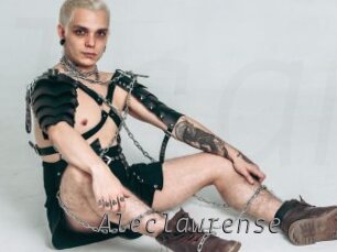 Aleclawrense