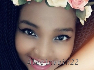 Aleeinvein22