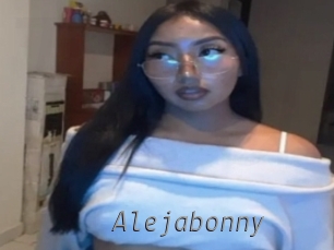 Alejabonny