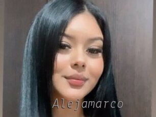 Alejamarco