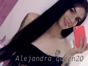 Alejandra_queen20