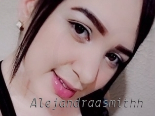 Alejandraasmithh