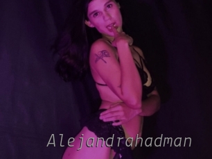 Alejandrahadman