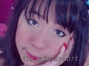 Alejandraheart