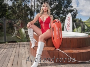 Alejandraroa