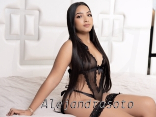 Alejandrasoto