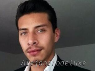 Alejandrodeluxe