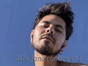 Alejandromaccini