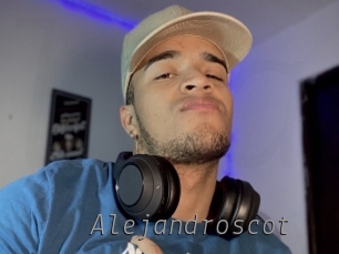 Alejandroscot