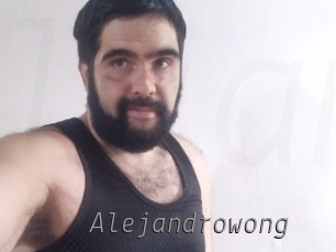 Alejandrowong