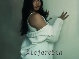 Alejarobin