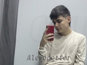 Alejopotter