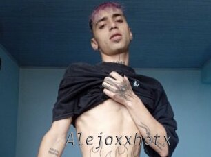 Alejoxxhotx