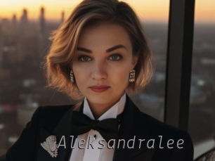 Aleksandralee