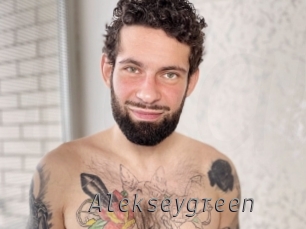 Alekseygreen