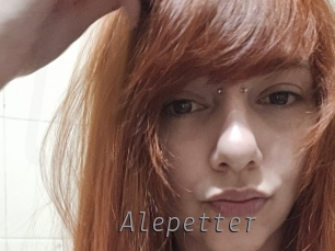 Alepetter