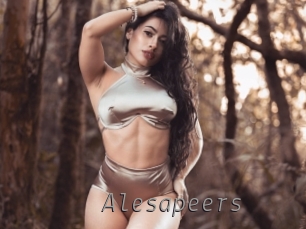 Alesapeers