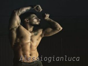 Alessiogianluca