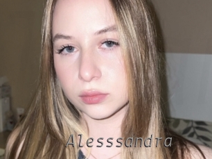 Alesssandra