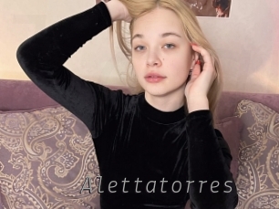 Alettatorres