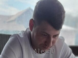 Alex30