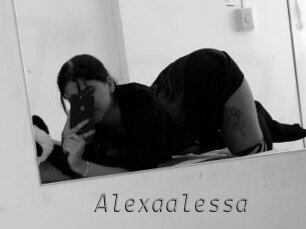 Alexaalessa