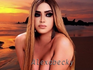 Alexabecky