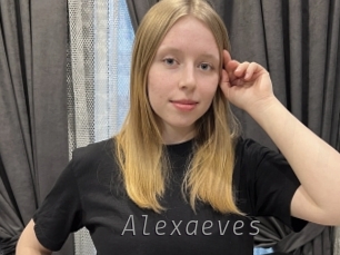 Alexaeves