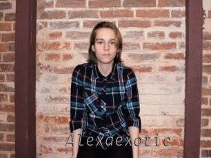 Alexaexotic