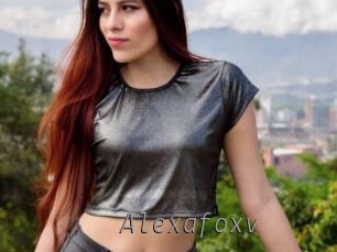 Alexafoxv