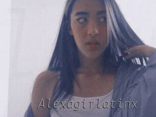 Alexagirlatinx