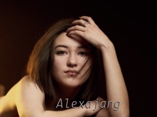 Alexajang