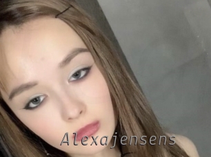 Alexajensens