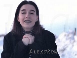 Alexakow