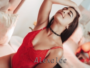 Alexalee