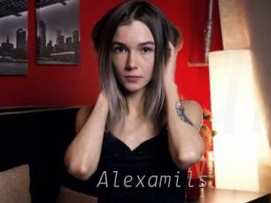 Alexamils