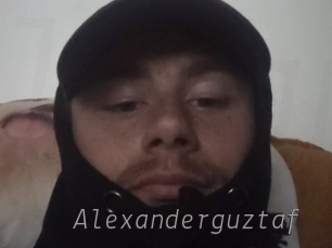 Alexanderguztaf