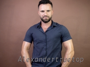 Alexandertruetop