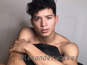 Alexanderwalker