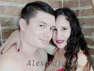 Alexandjulia
