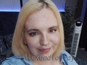 Alexandra_ray