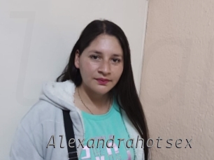 Alexandrahotsex