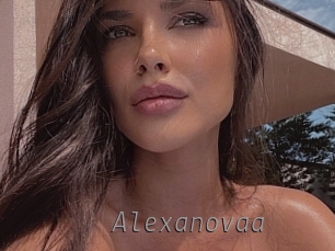 Alexanovaa