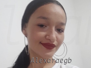 Alexaraegb