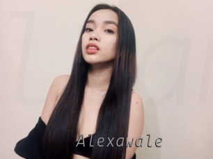 Alexawale