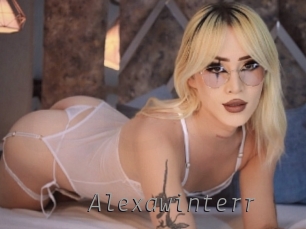 Alexawinterr