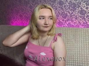 Alexawox